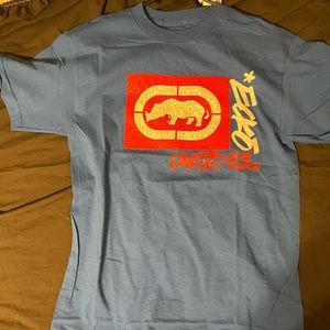 Ecko unltd size medium short sleeve shirt